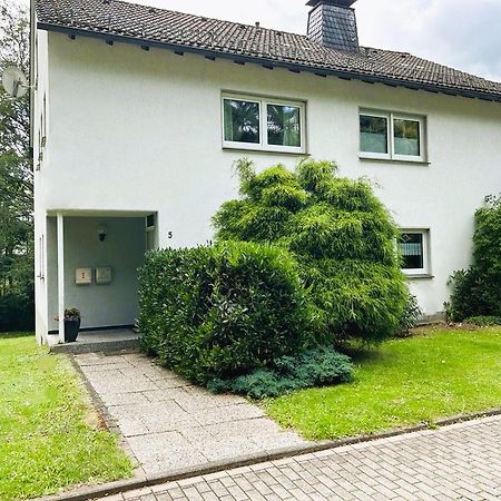 Ferienwohnung Sauerland An Der Ruhr Olsberg Zewnętrze zdjęcie