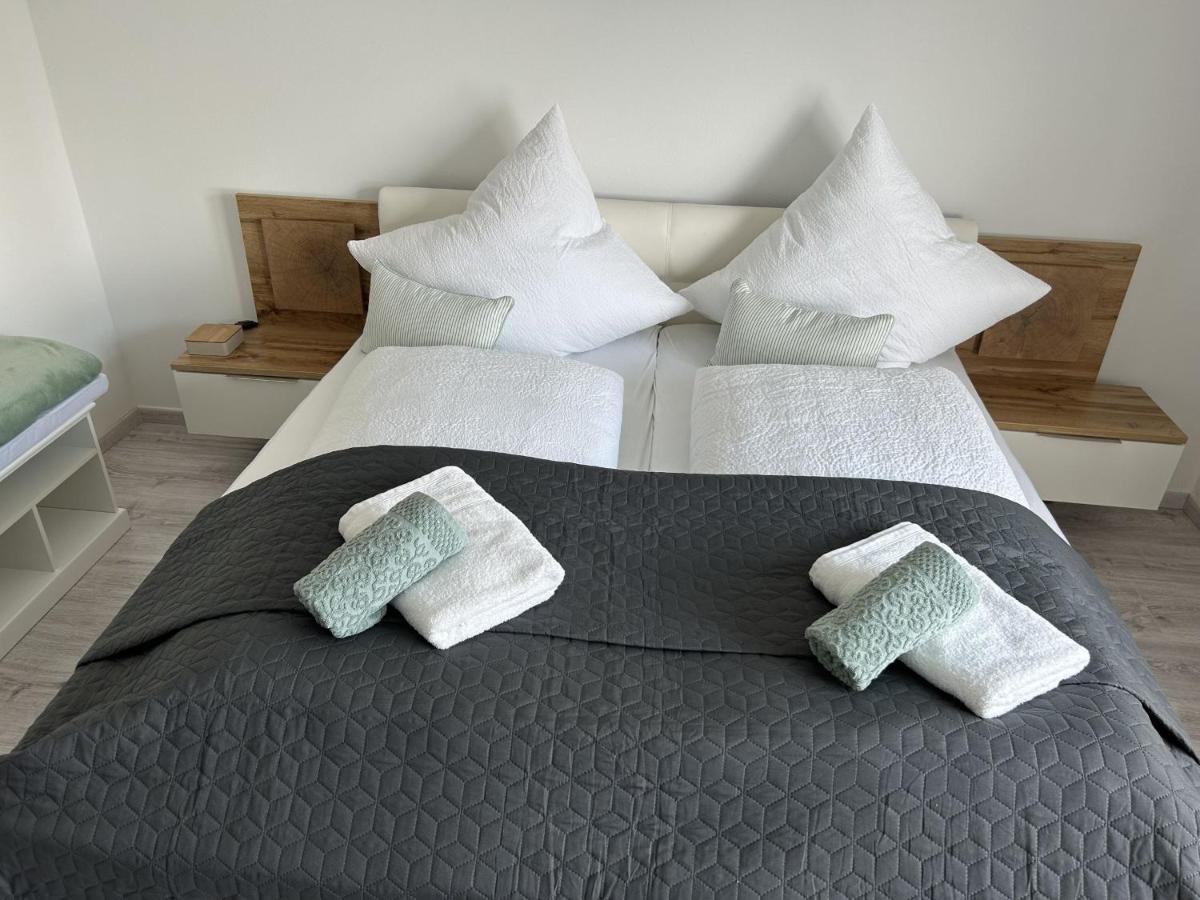 Ferienwohnung Sauerland An Der Ruhr Olsberg Zewnętrze zdjęcie
