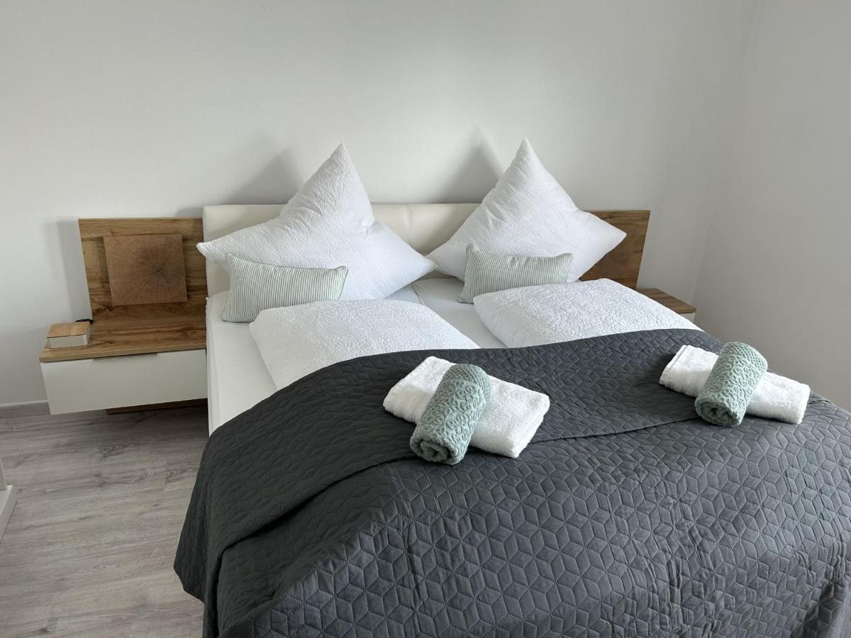 Ferienwohnung Sauerland An Der Ruhr Olsberg Zewnętrze zdjęcie