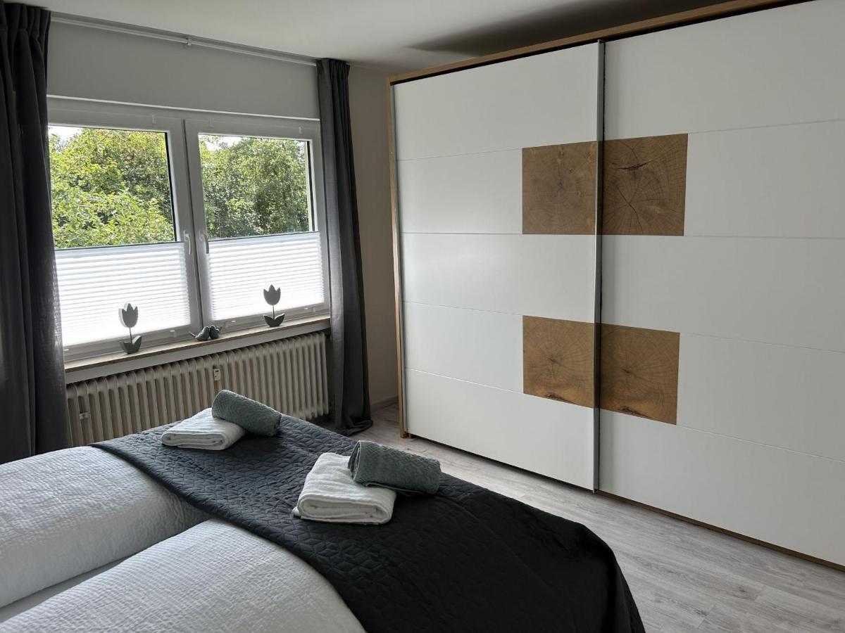 Ferienwohnung Sauerland An Der Ruhr Olsberg Zewnętrze zdjęcie