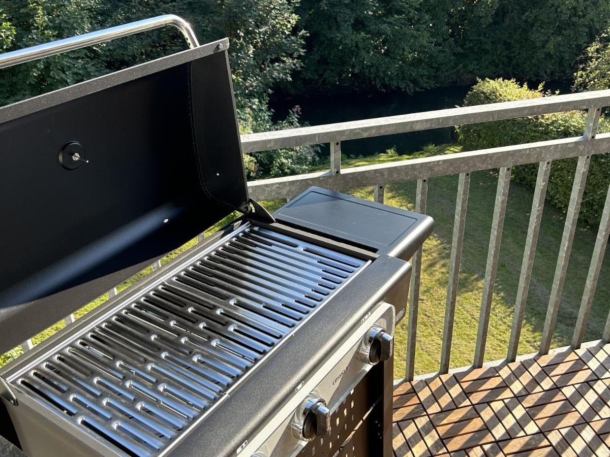 Ferienwohnung Sauerland An Der Ruhr Olsberg Zewnętrze zdjęcie