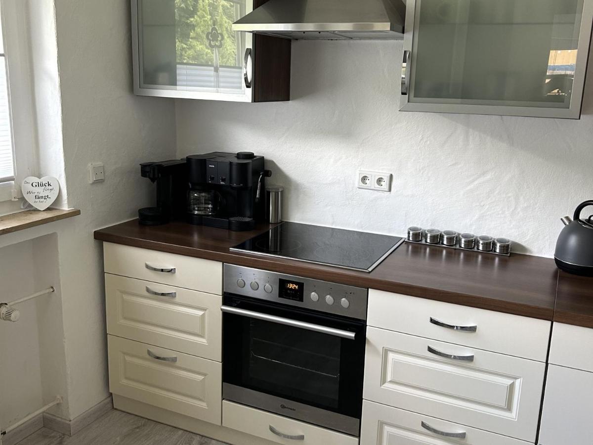 Ferienwohnung Sauerland An Der Ruhr Olsberg Zewnętrze zdjęcie