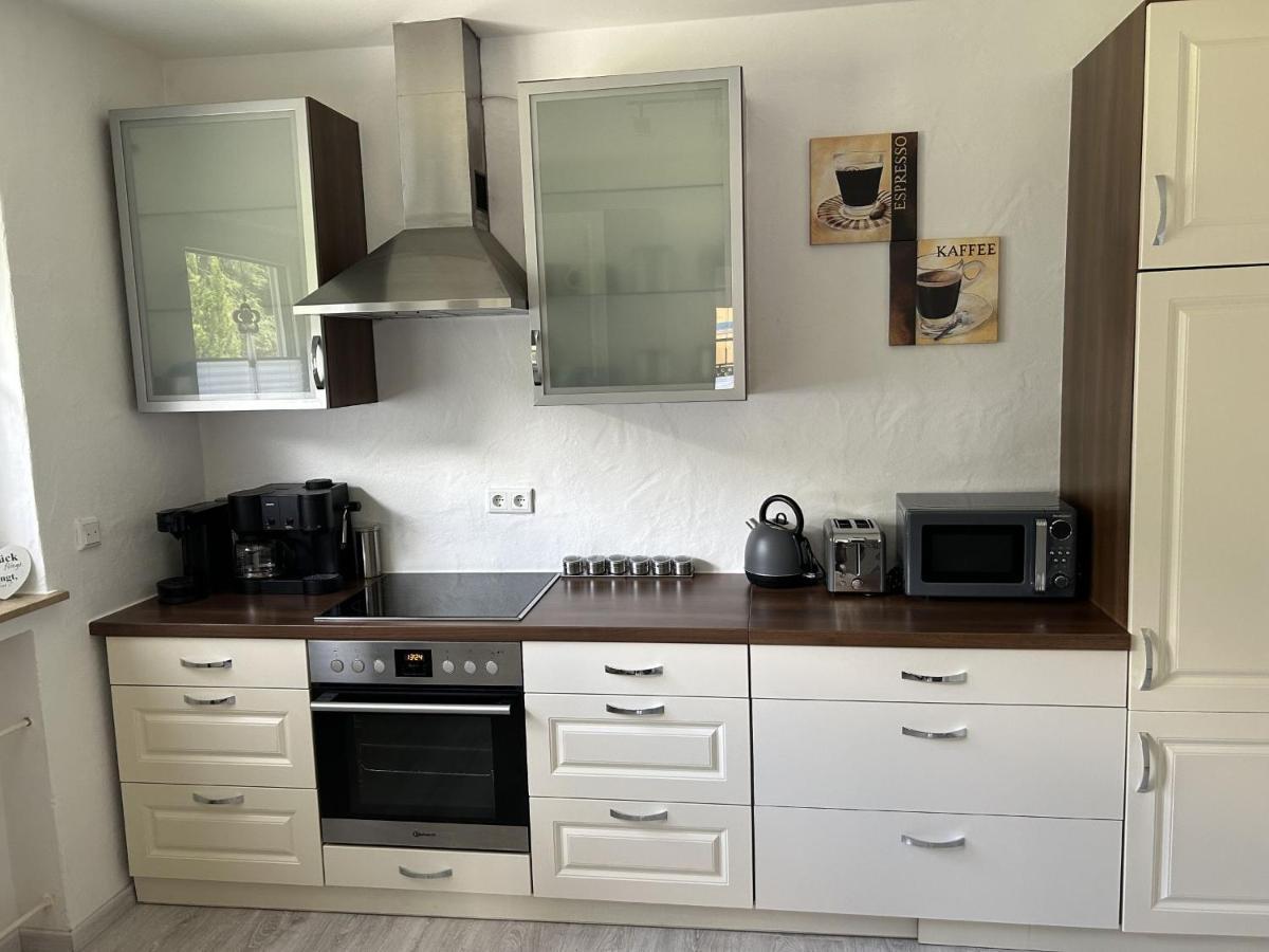 Ferienwohnung Sauerland An Der Ruhr Olsberg Zewnętrze zdjęcie