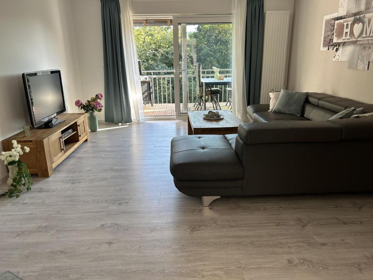 Ferienwohnung Sauerland An Der Ruhr Olsberg Zewnętrze zdjęcie