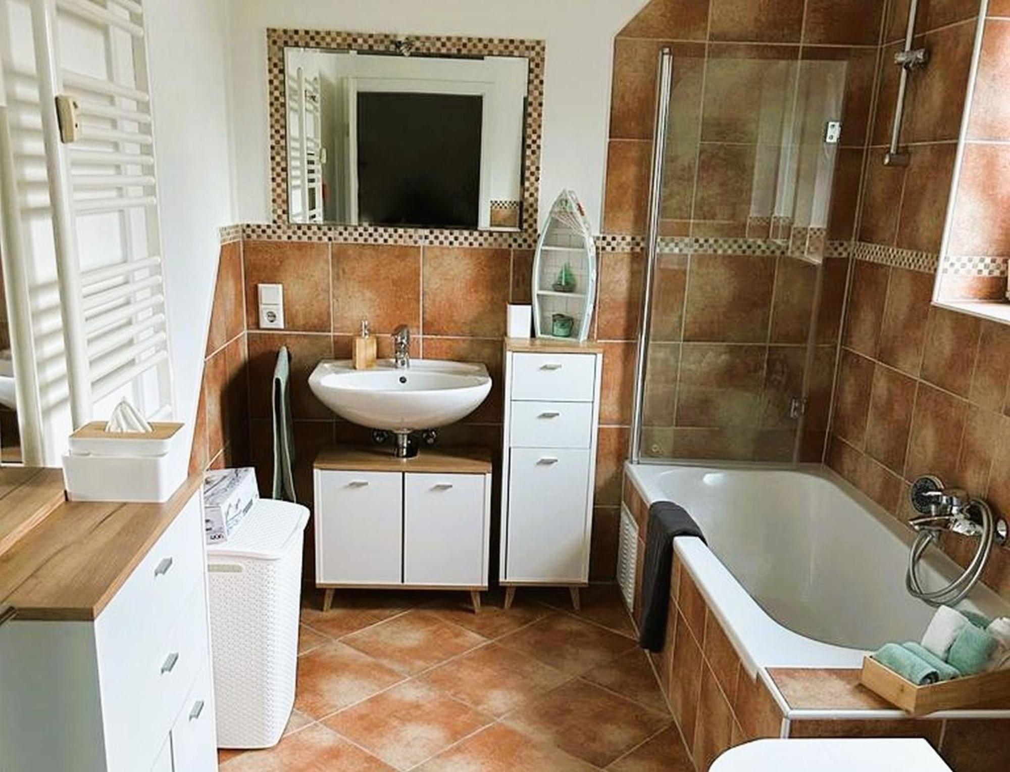 Ferienwohnung Sauerland An Der Ruhr Olsberg Zewnętrze zdjęcie