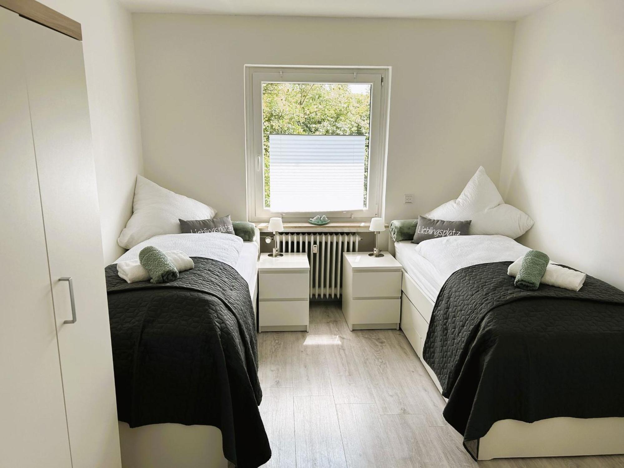 Ferienwohnung Sauerland An Der Ruhr Olsberg Zewnętrze zdjęcie