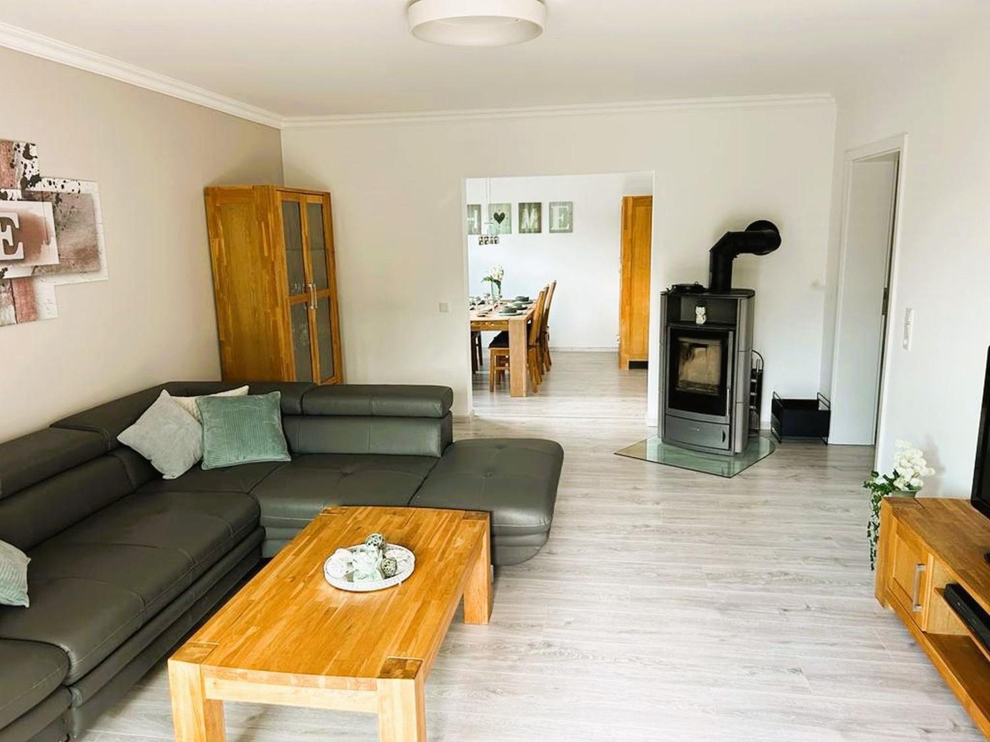 Ferienwohnung Sauerland An Der Ruhr Olsberg Zewnętrze zdjęcie