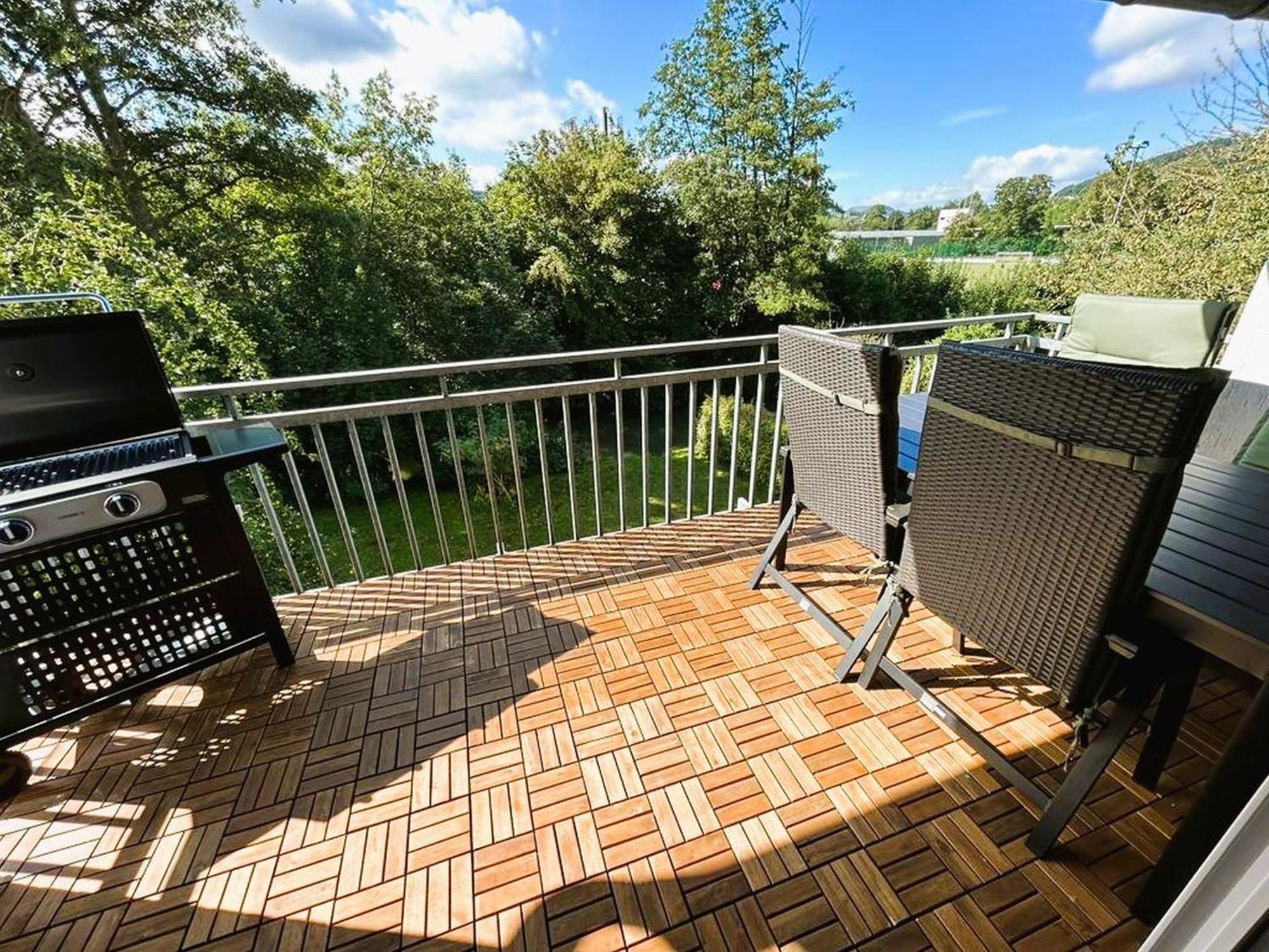 Ferienwohnung Sauerland An Der Ruhr Olsberg Zewnętrze zdjęcie