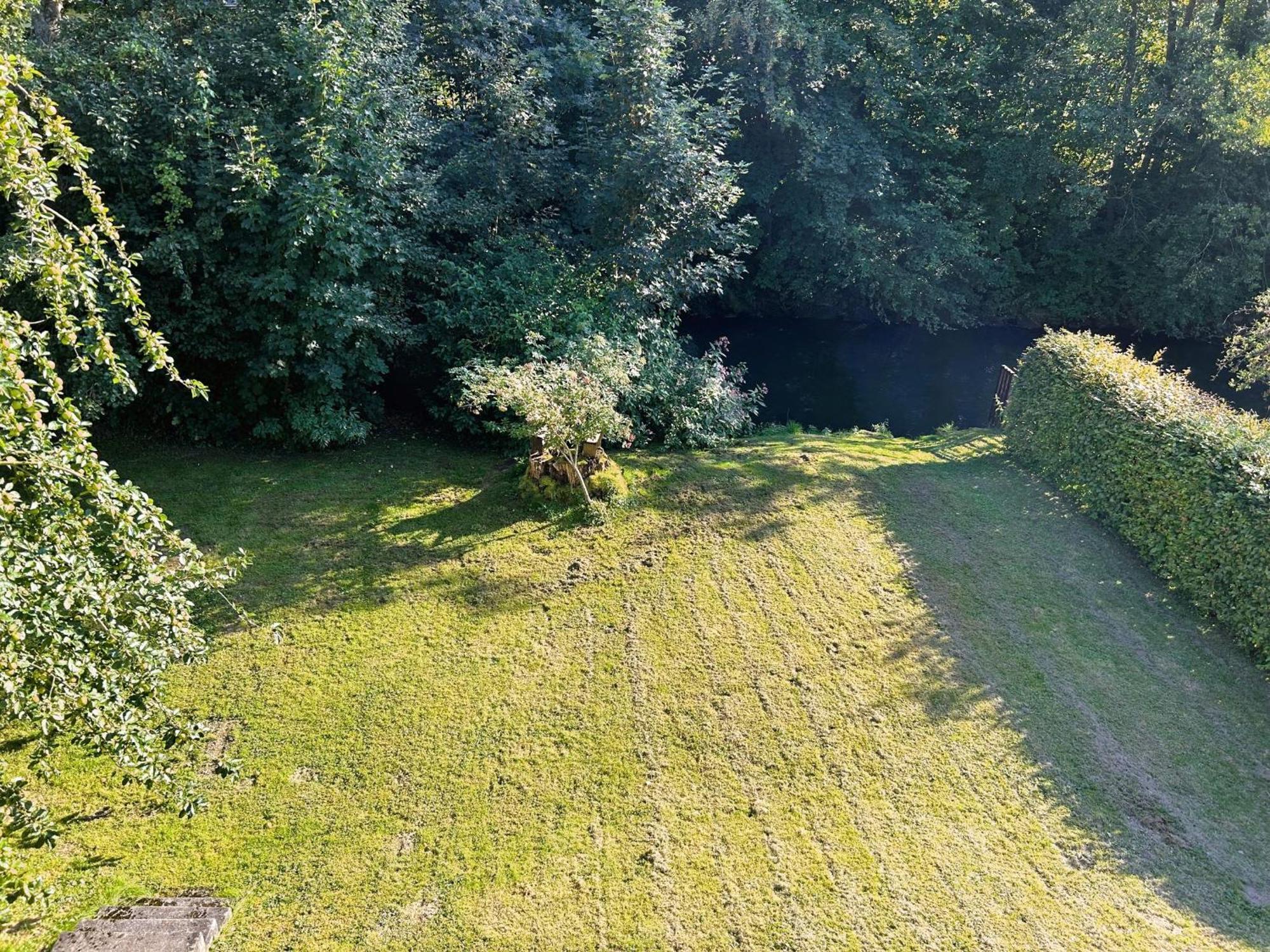 Ferienwohnung Sauerland An Der Ruhr Olsberg Zewnętrze zdjęcie